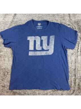 47 New York Giants Retro Tee Men's XL
